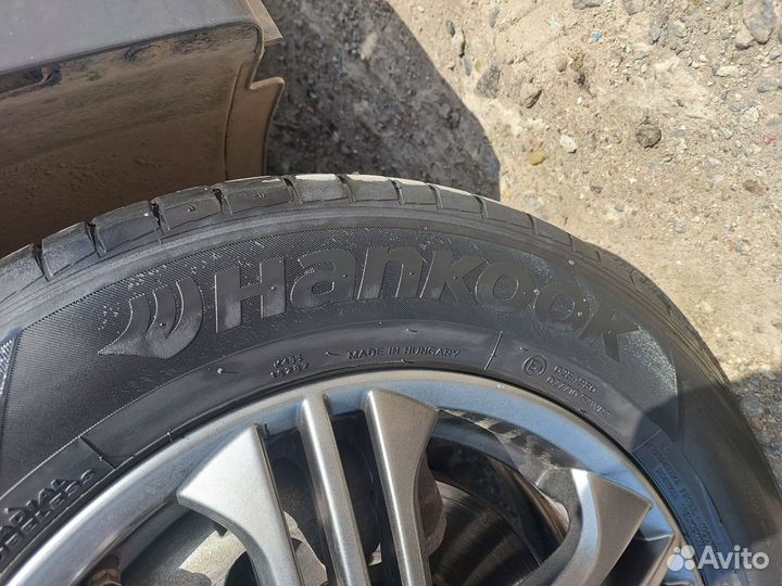 Hankook Kinergy Eco 195/65 R15 91H