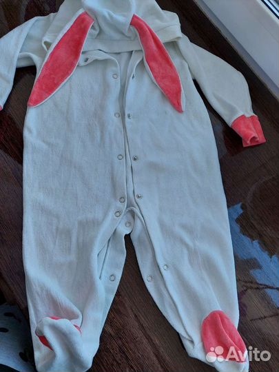 Комбинезон детский