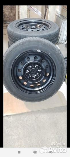 КАМА 365 (241) 175/65 R14