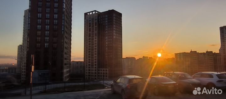 Готовый бизнес на посуточной аренде