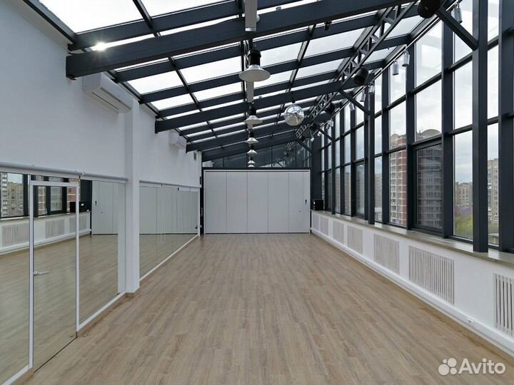 Свободного назначения, 78 м²