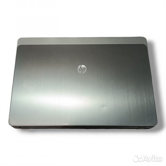 Мощный Ноутбук HP ProBook i5/16gb/SSD256/win10
