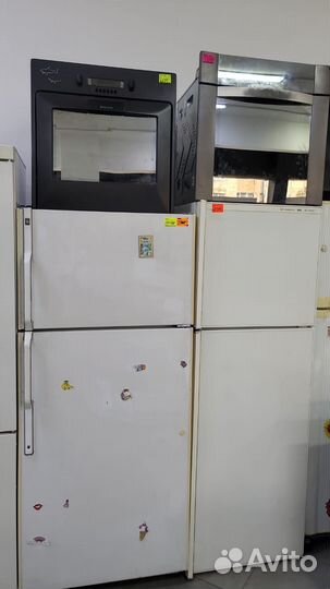 Холодильник бу с гарантией и доставкой