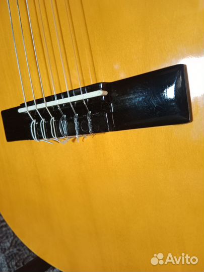 Классическая гитара детская