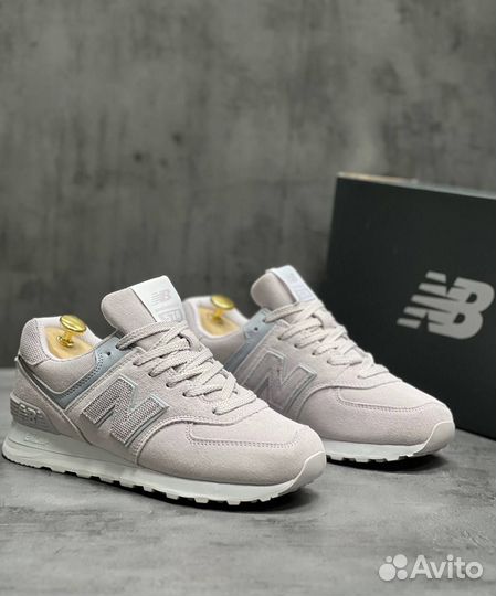 Кроссовки New Balance 574 (36-41)