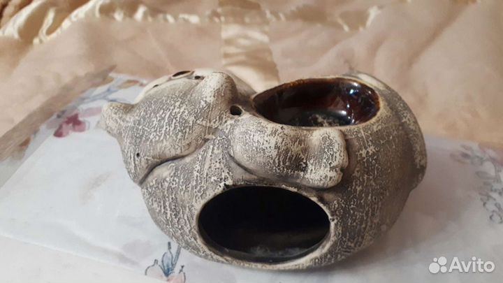 Аромалампа