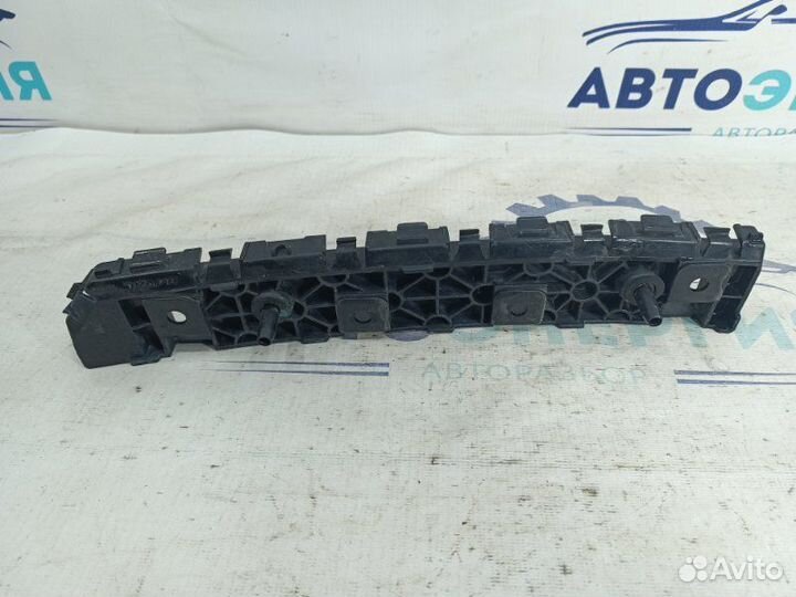 Кронштейн бампера задний левый Haval F7 1.5 GW4B15