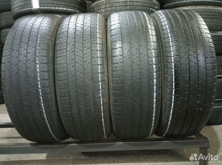 Yokohama Geolandar G91 225/60 R18 98W
