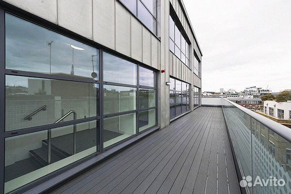 Пластиковые окна алюминий / пвх