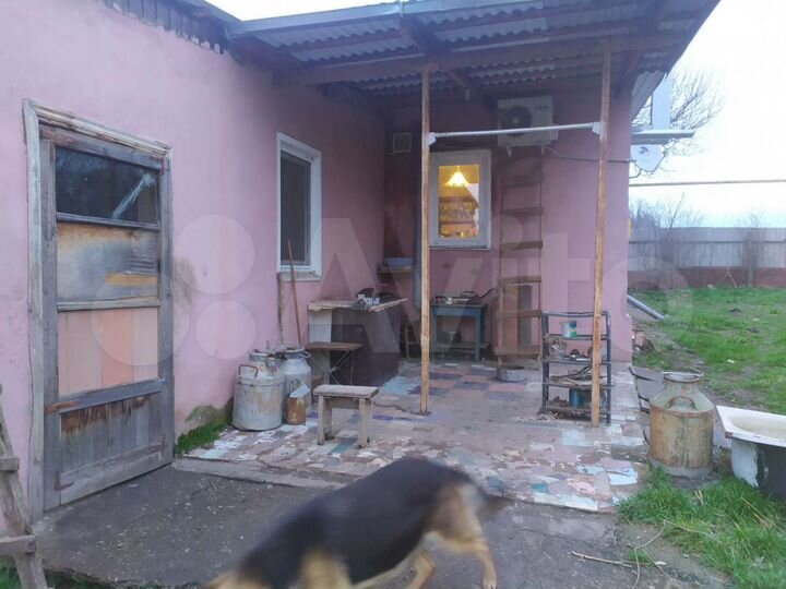 Таунхаус 160 м² на участке 40 сот.