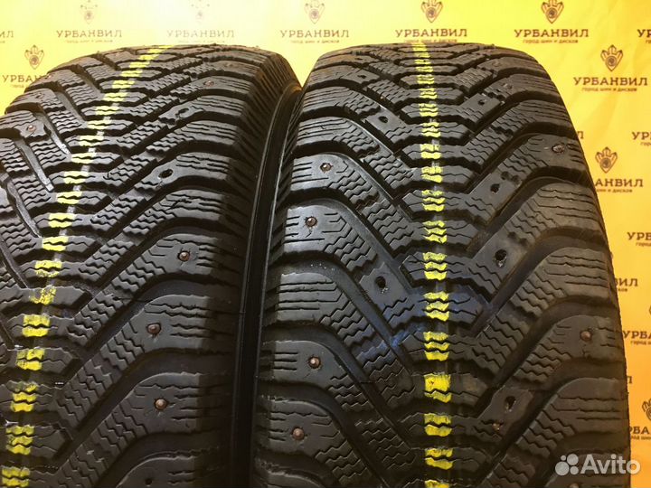 Goodyear UltraGrip 500 195/65 R15 91T