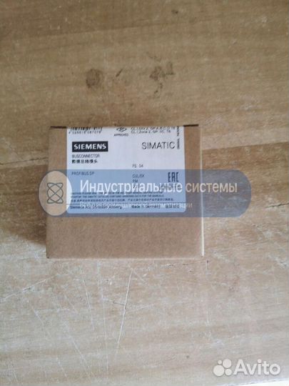 Контактор Siemens 3RH1131-1BB40