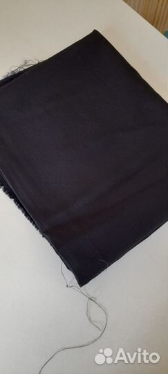 Отрезы ткани