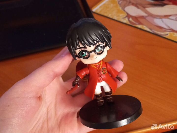 Фигурка Гарри Поттер