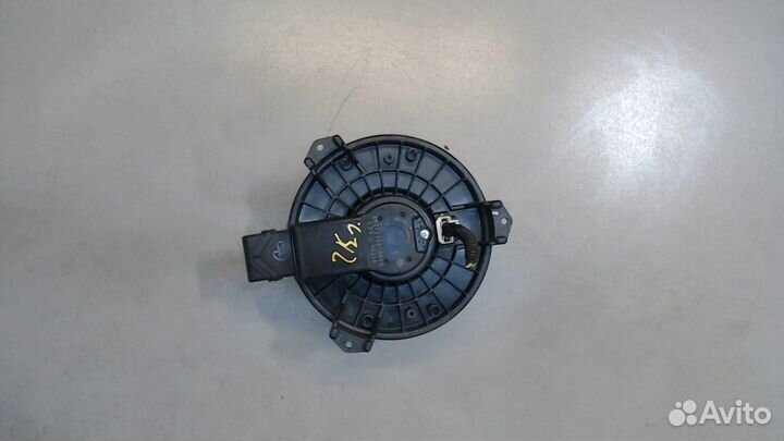 Двигатель отопителя Acura RDX, 2008