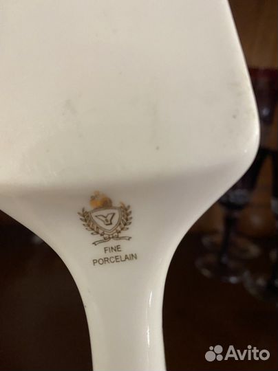 Набор столовой посуды