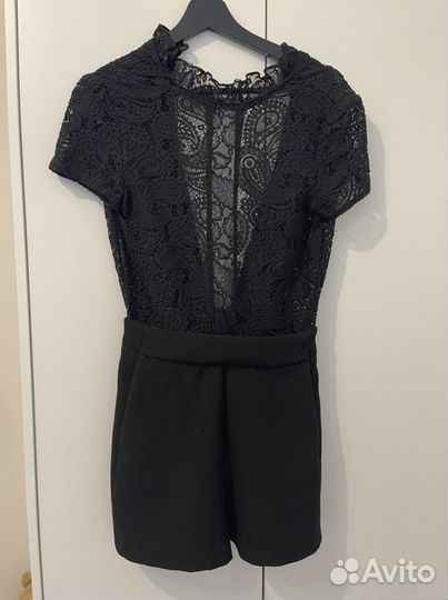 Комбинезон sandro