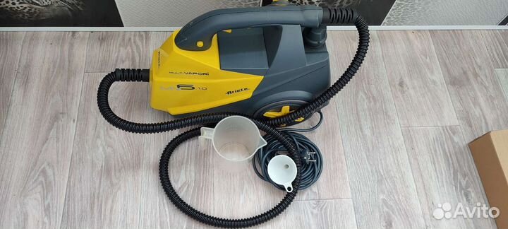 Парогенератор