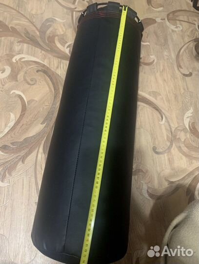 Груша боксерская 15 кг мешок для бокса