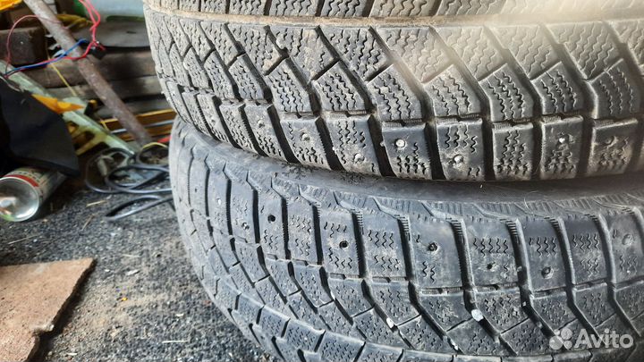 Dunlop DR-36 185/65 R14 33D