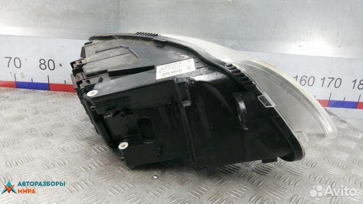 Фара левая Audi A6 4F/C6 2008