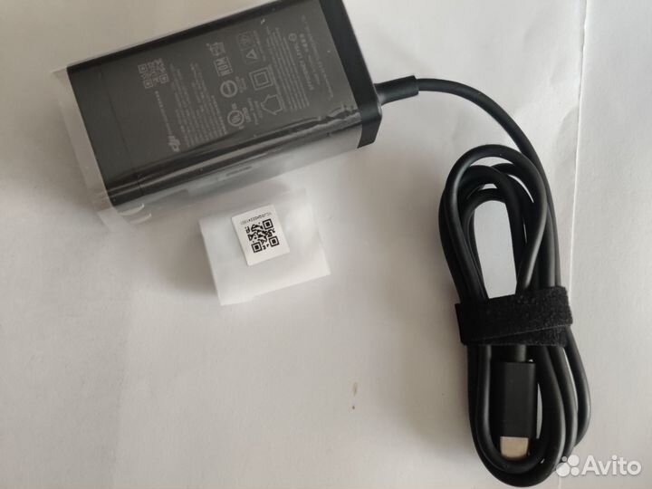 Запчасти на квадрокоптер DJI mavic 2-3.3т новые