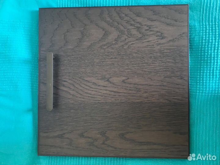 Фасады икеа синарп шпон