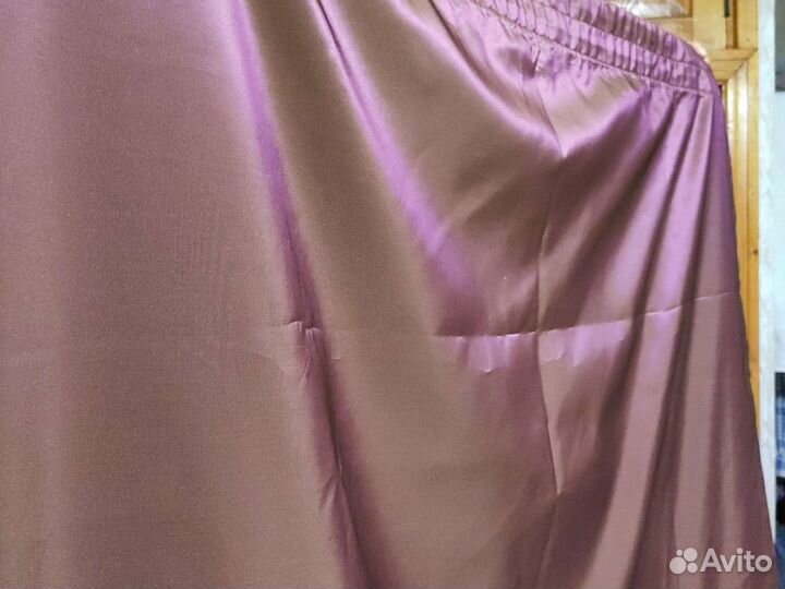 Штора хамелеон