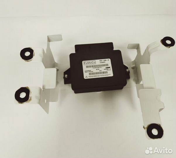 Блок электронный 31334872/31275216 /6G91-2598-CE