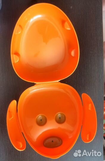 Контейнер для еды