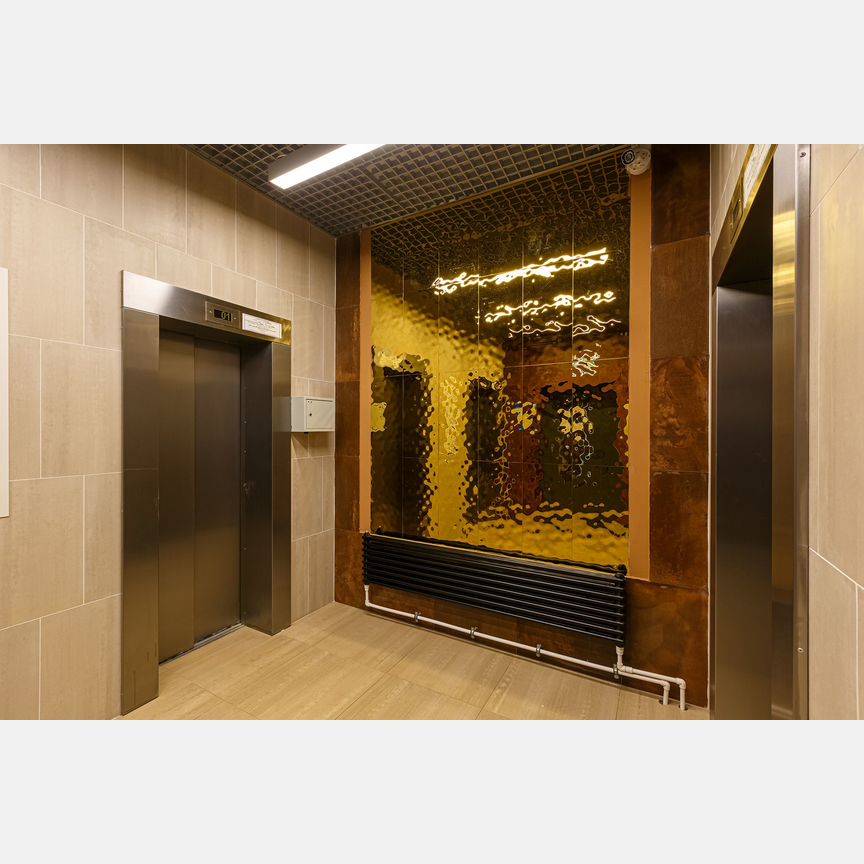 1-к. квартира, 32,9 м², 1/20 эт.