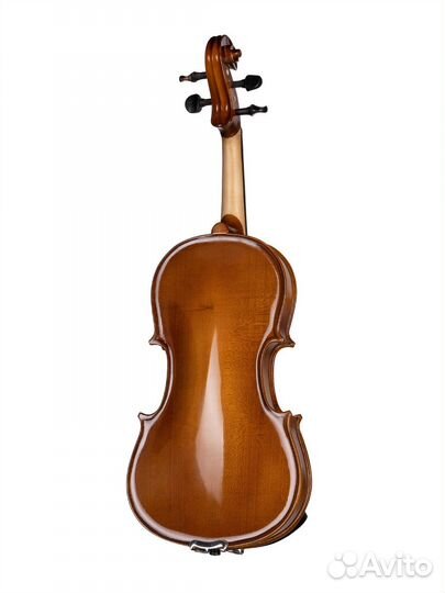 Beginer Genial 2 Nitro Скрипка 3/4, Gliga (новая)