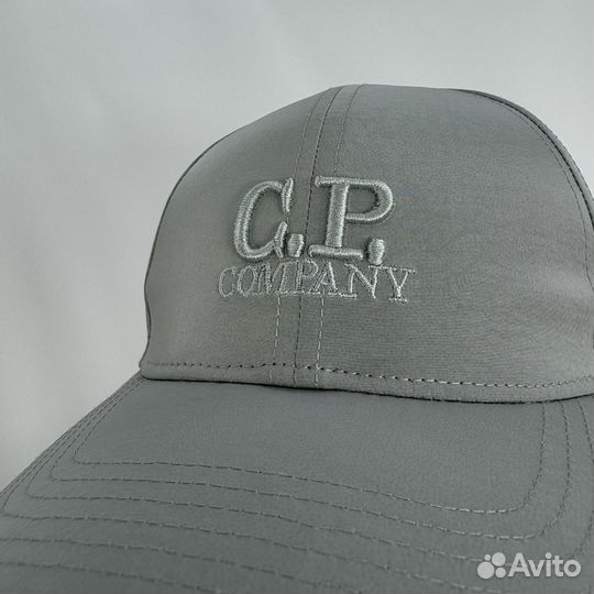 CP Company кепка оригинал