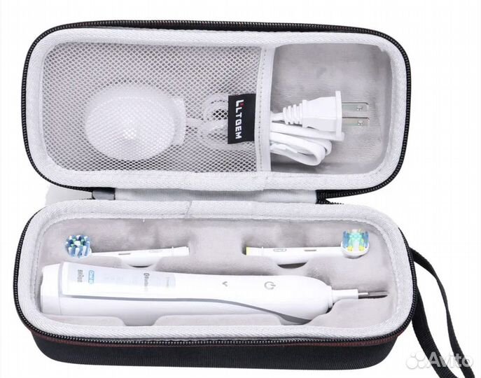 Жёсткий чехол для Oral-B