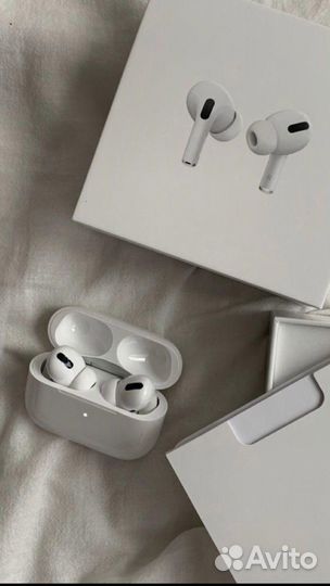 Airpods pro 2