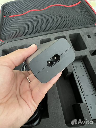 Блок питания dji mavic air