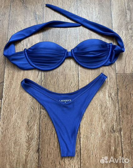 Купальник lavarice