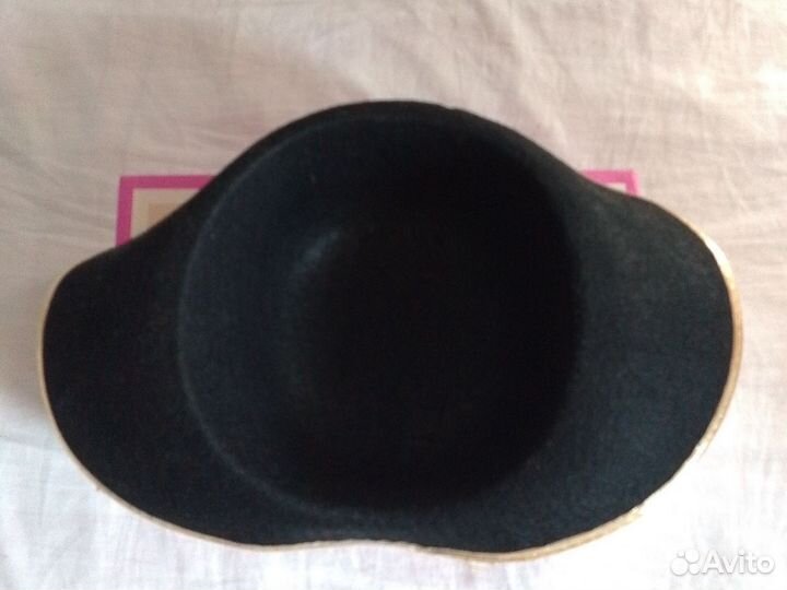 Пиратская шляпа