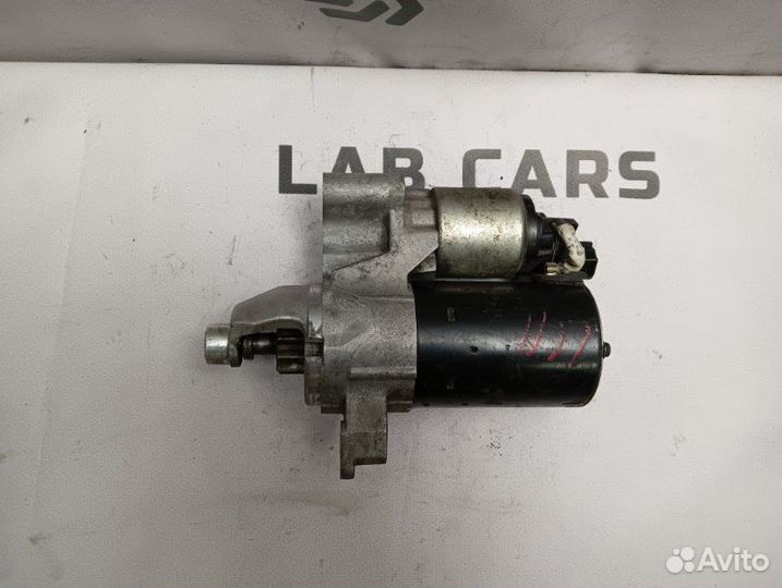 Стартер Audi A4 B8 cdhb 1.8 tfsi 2010
