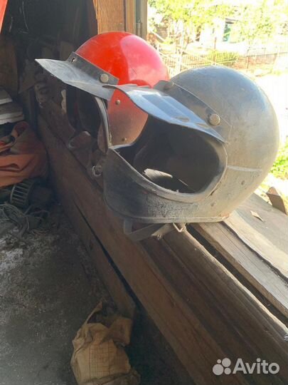 Шлем для мотоцикла