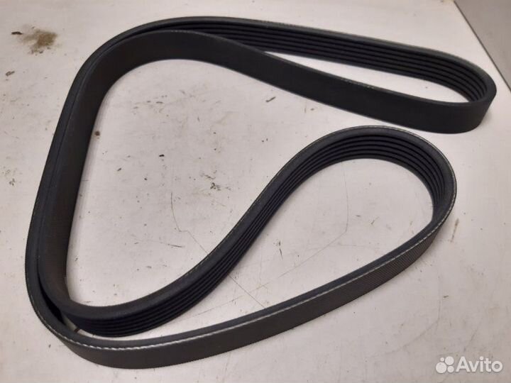 Ремень ручейковый 6PK1345 Audi Audi A6 C4