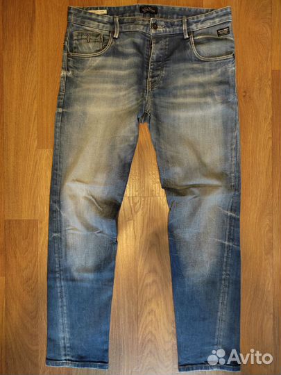 Джинсы Jack & Jones, Дания