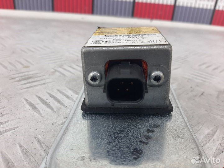 Датчик удара для Lexus RX 1 (XU10) 898600W010