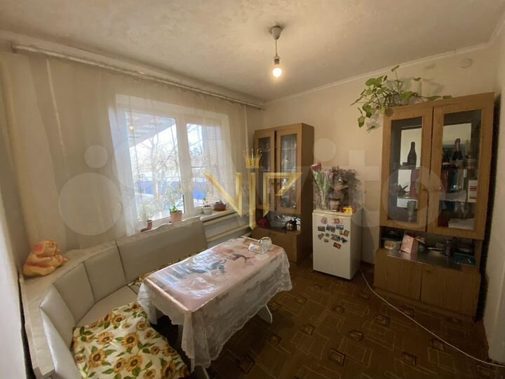 Дом 100 м² на участке 10 сот.