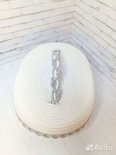 Салфетки сервировочные