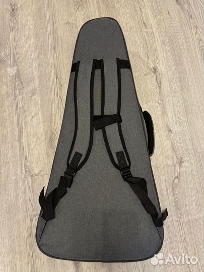 Nk guitars headless 7 string