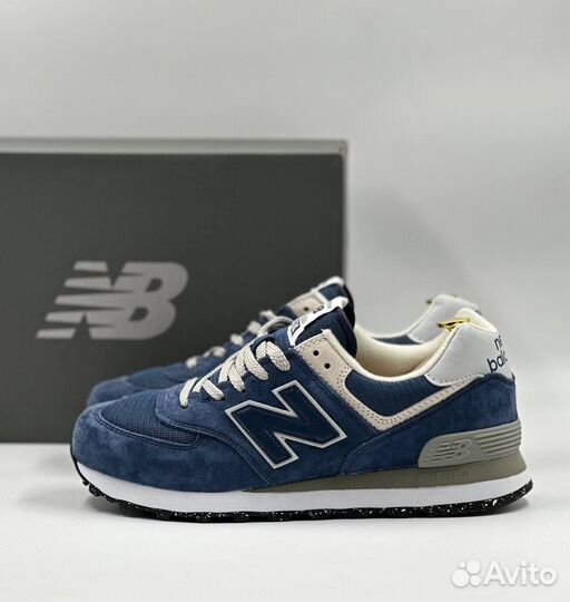 New balance 574