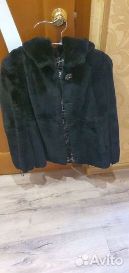 Продам шубку