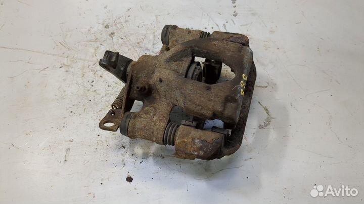 Суппорт Opel Movano 2010, 2015