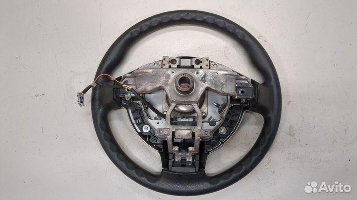 Руль Nissan X-Trail (T31), 2007